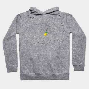 PIPETTE PINEAPPLE Hoodie